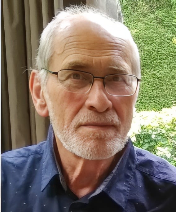 Georges Renckens overleden