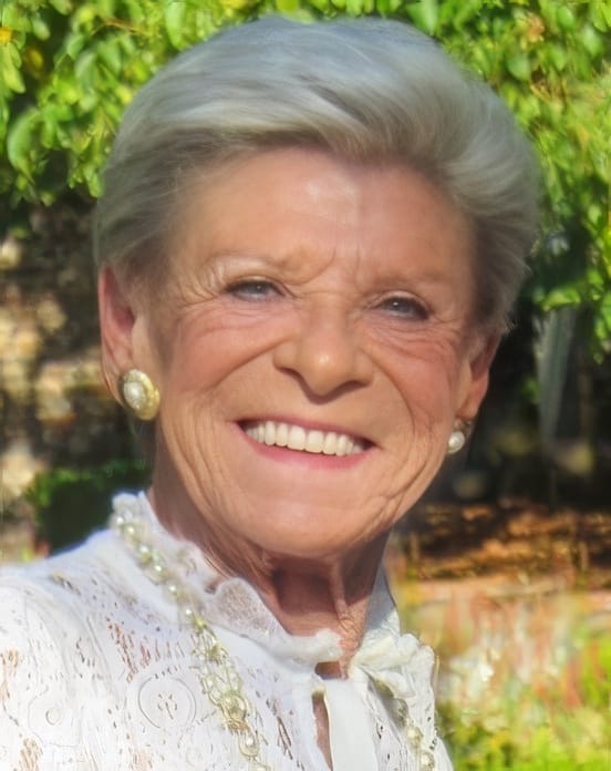 Denise Liebens overleden