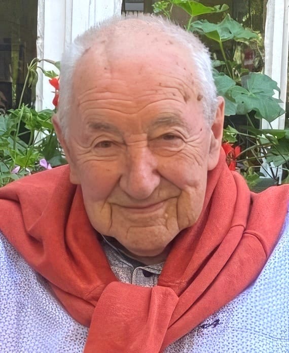 Marcel Cuypers overleden