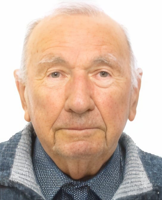 Jef Mertens overleden