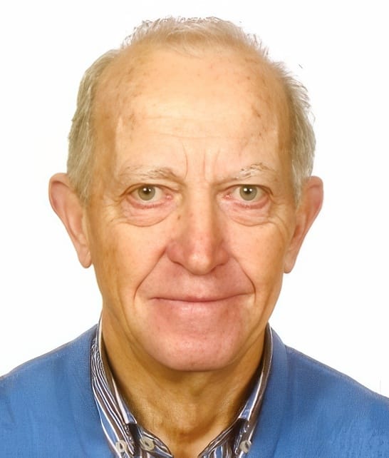 Jef Morren overleden