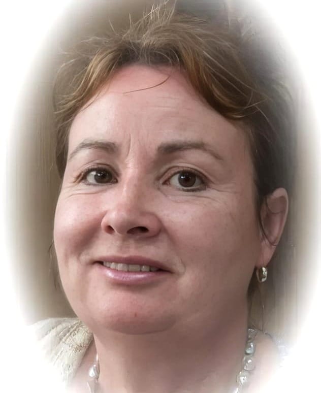 Rita Fonteyn overleden