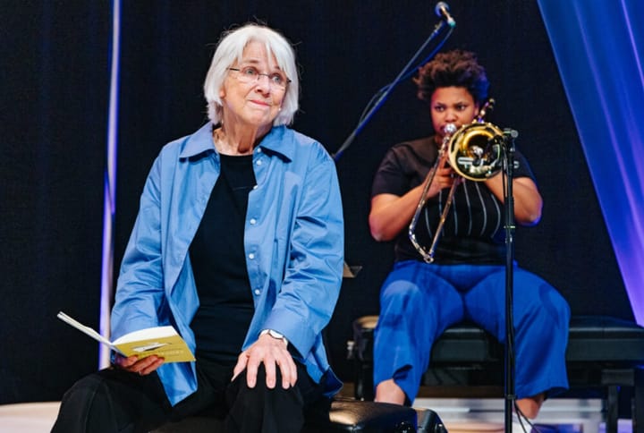 Cultuurcentrum De Adelberg viert Week van de Poëzie