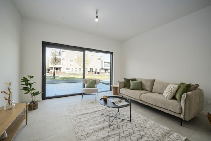 Infosessie: renoveren voor appartementseigenaars