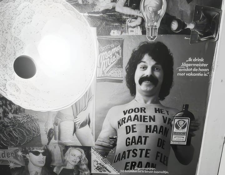 Poëzieweek van start