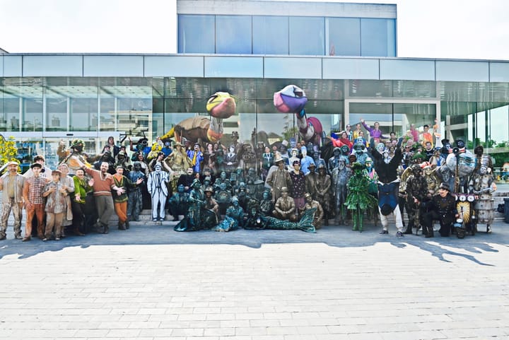 Afschaffing 'Beeldig Lommel' blijft gemoederen beroeren...