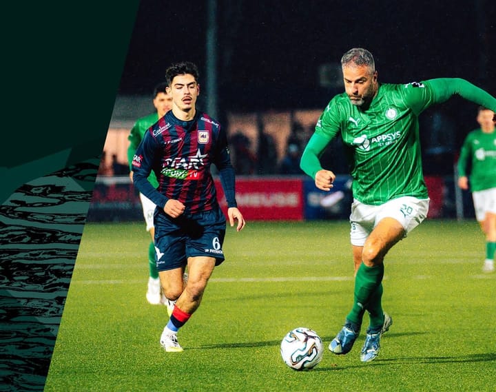 Lommel SK verliest bij RFC Liège