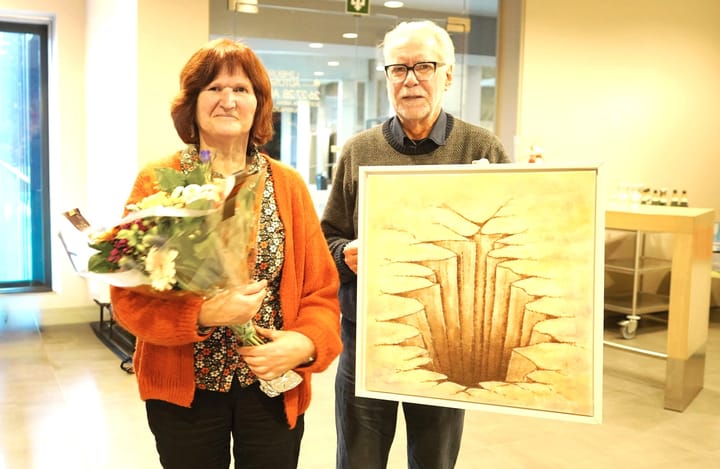 OKRA viert nieuwjaar