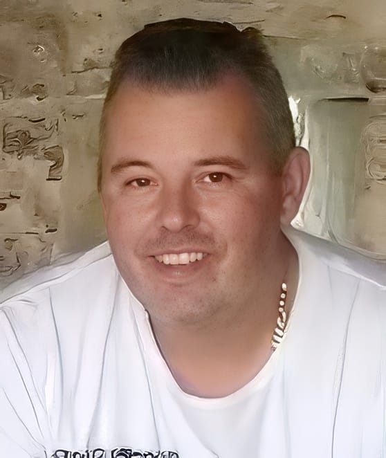 Davy Sluyts overleden