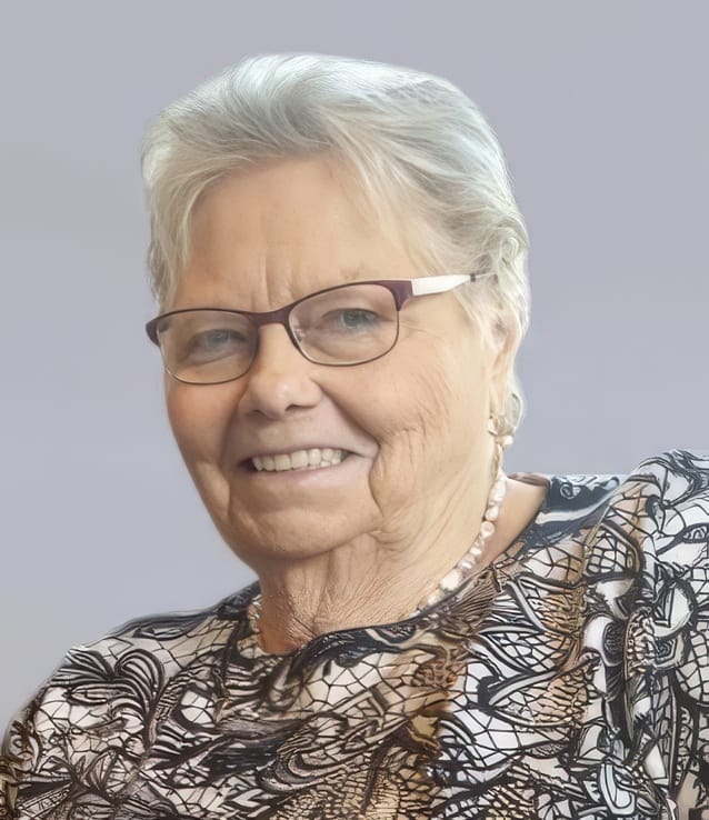 Wieske Stappaerts overleden