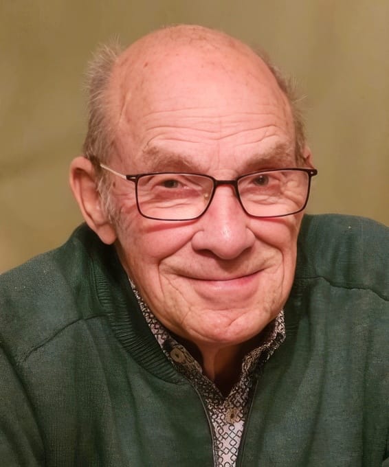 Henri Vlems overleden