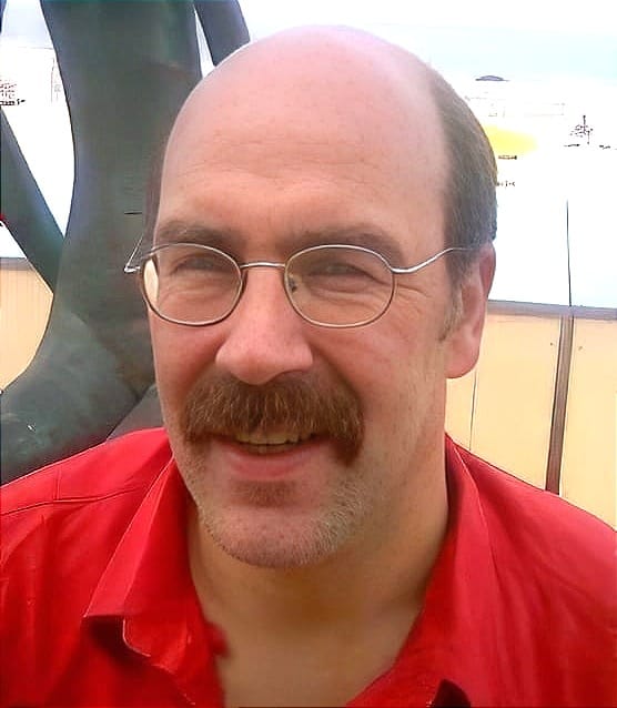 Peter Lodewijks overleden