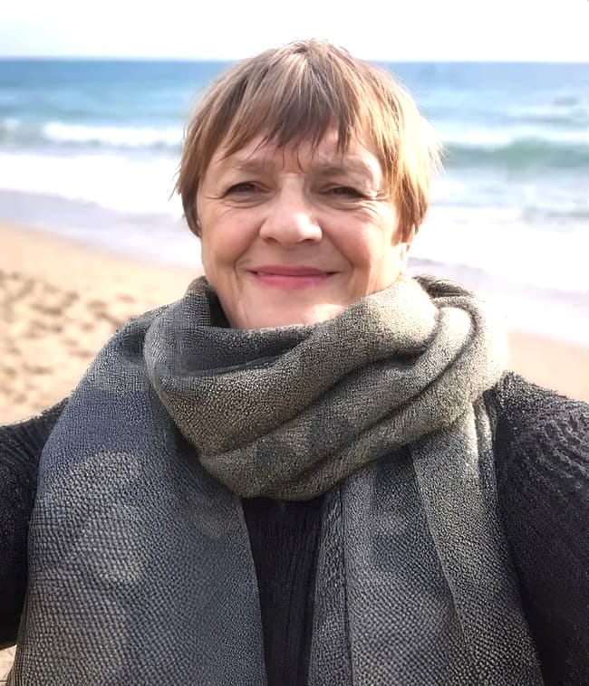 Cecile Smets overleden