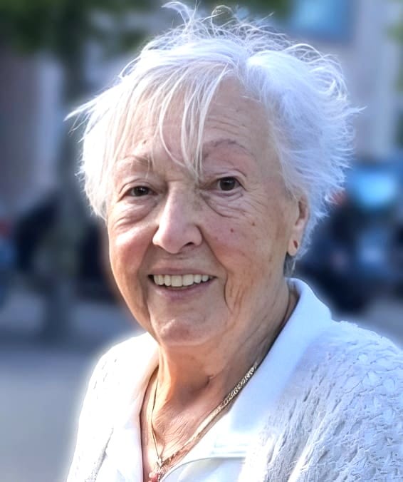 Lène Thijs overleden