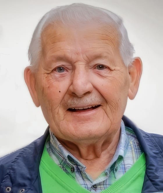 Florent 'Loran' Bleys overleden