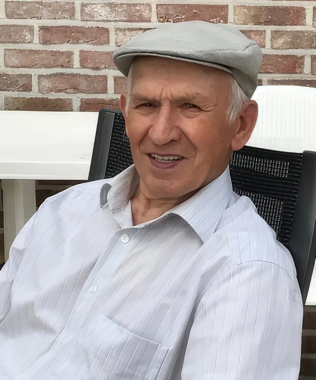 Pier Mannaerts overleden