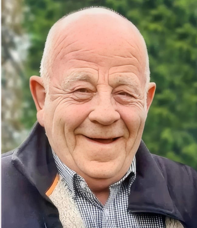 Chel Vanduffel overleden