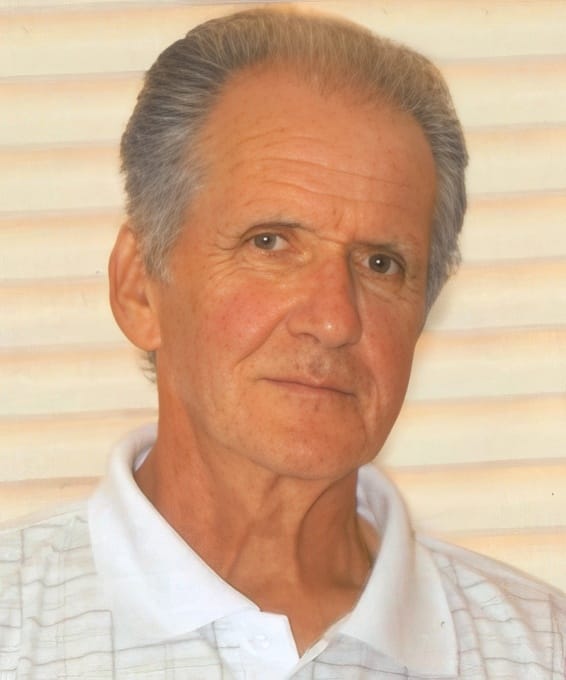 Jean Roosen overleden