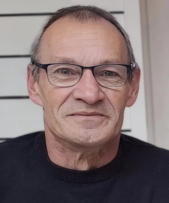 Marc Verhoeven overleden