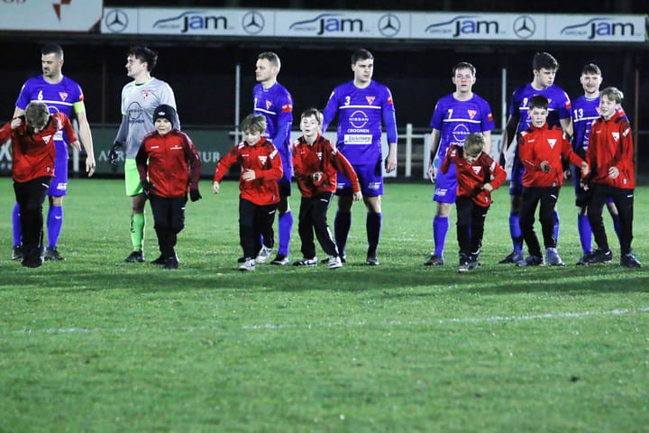 Provinciaal voetbal: bijzonder goed weekend voor Lommelse ploegen