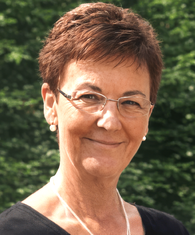 Rita Dierckx overleden