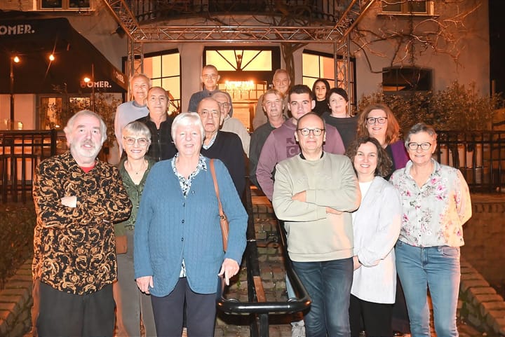 De Lommelse Gazet zoekt nieuwe vrijwilligers