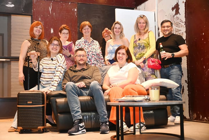 De Noordhoek is er (bijna) helemaal klaar voor & prijswinnaars gratis tickets