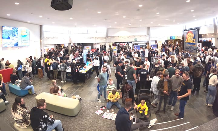 Grootste kaartbeurs strijkt nu zondag neer in De Soeverein