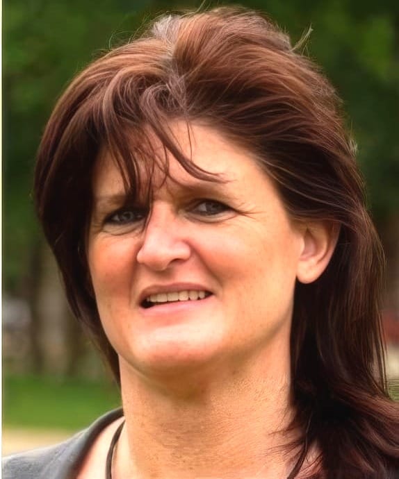 Vivianne Kog overleden