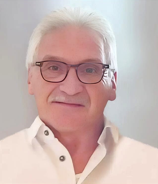 Gerard Scheelen overleden (65 jaar)