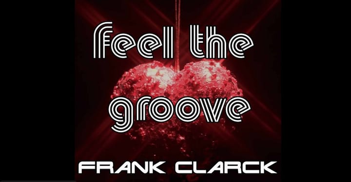 Frank Clarck brengt de disco terug in vernieuwende en zeer dansbare French House