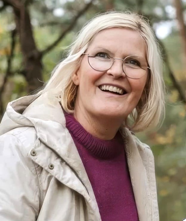 Christel Feyen overleden