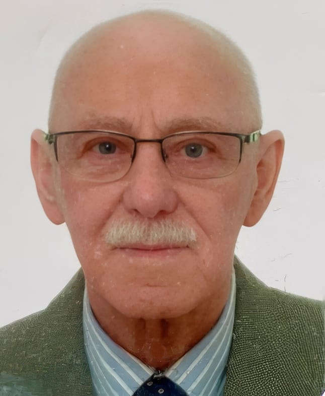 Jaak Didden overleden