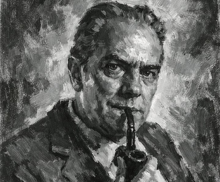 'Pa', nieuw nummer Ludo Hamblok