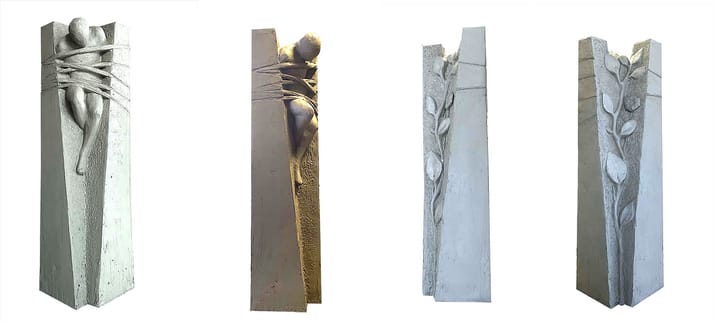 Nieuwe kunstwerken moeten culturele uitstraling nog versterken