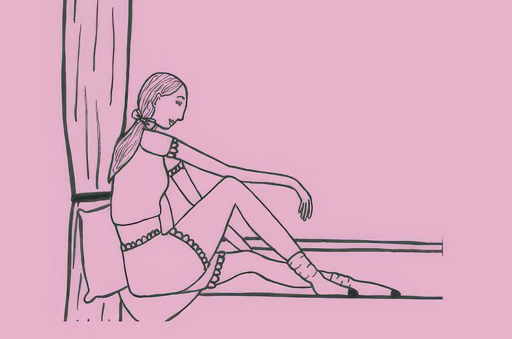 Nachtletters: laat je meevoeren door de woordenwals van Mille Vermeulen