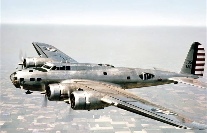 Gevonden bom in Kattenbos van neergestorte B17?