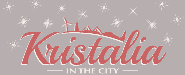 Kristalia 2026: een magische avond in het hart van Lommel