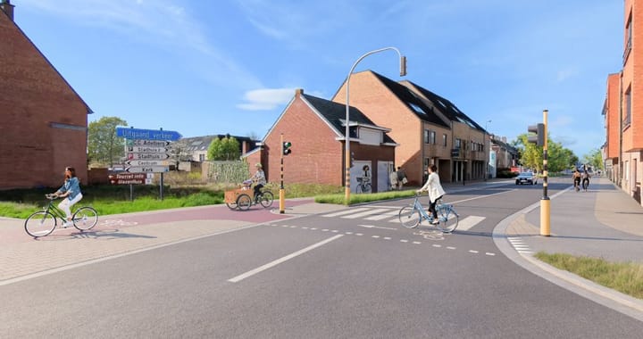 Beroep tegen onteigening voor Rondweg verworpen