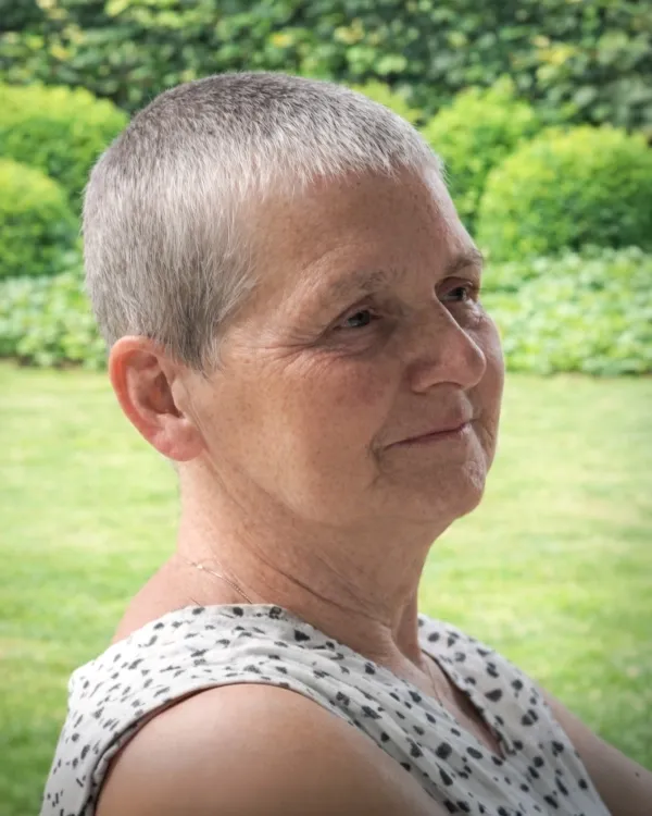 Chris Ooms overleden (69 jaar)