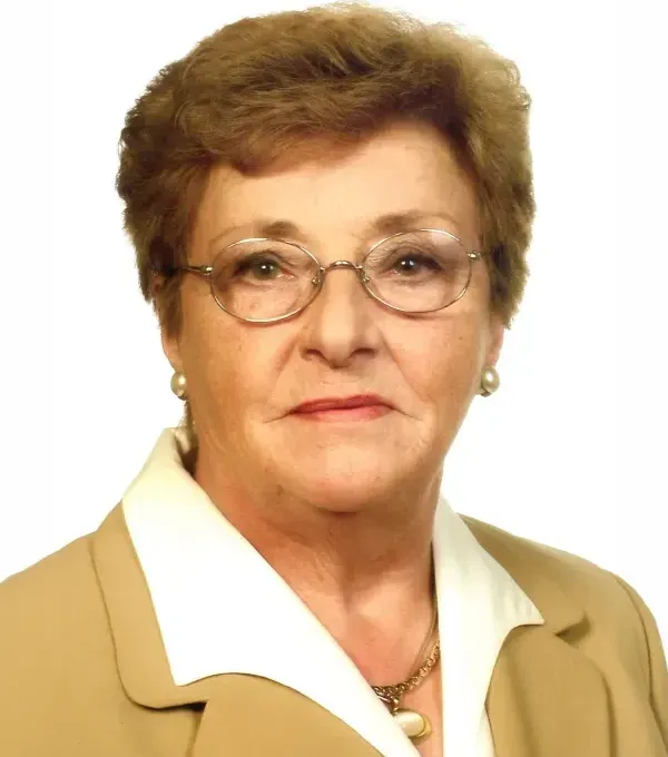 Maria Beysen overleden (92 jaar)