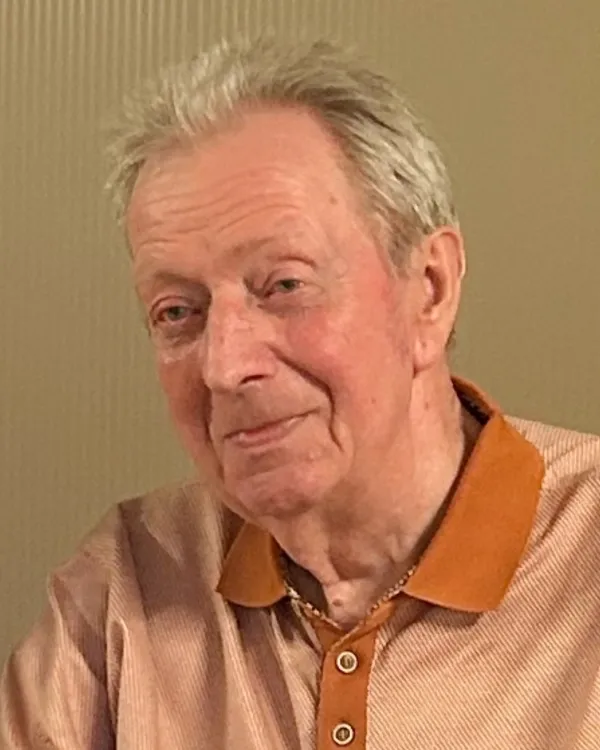 Jan Maes overleden (81 jaar)