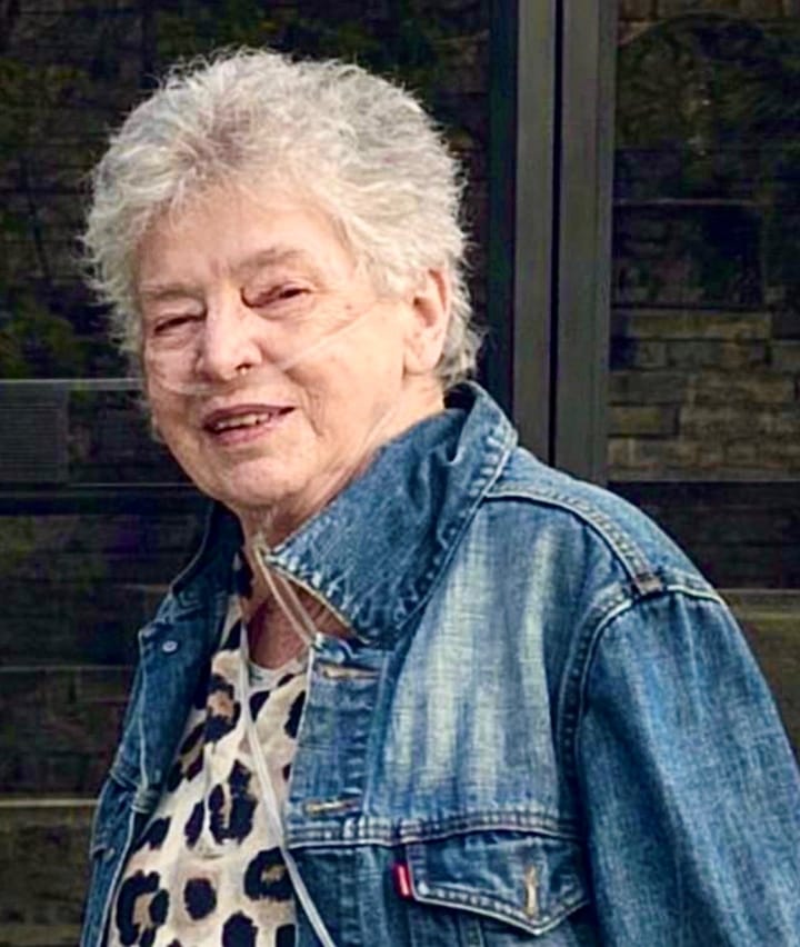 Ria Kelders overleden (77 jaar)