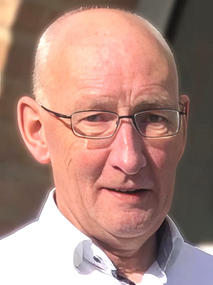 Guido Lemmens overleden