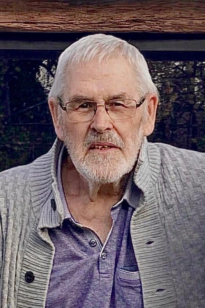 Jos van Gompel overleden (80 jaar)