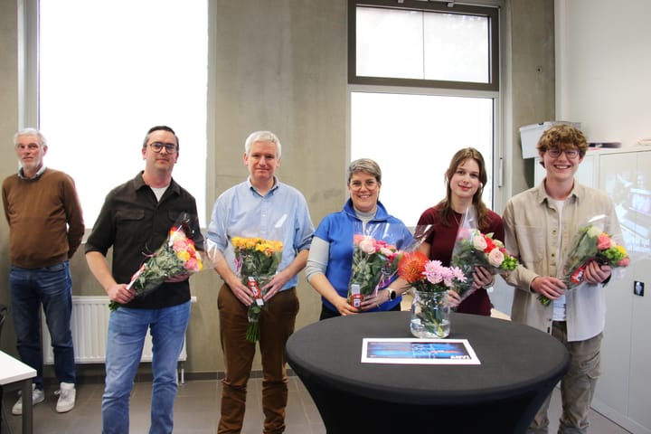 WOll-verhalen helpen jongeren naar actuele oorlogen kijken