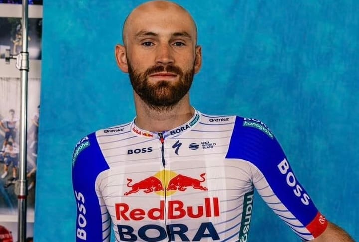 Jordi Meeus tweede in Nokere koerse