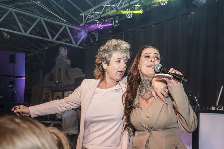 Top Hollandse avonden op Blauwe Meer