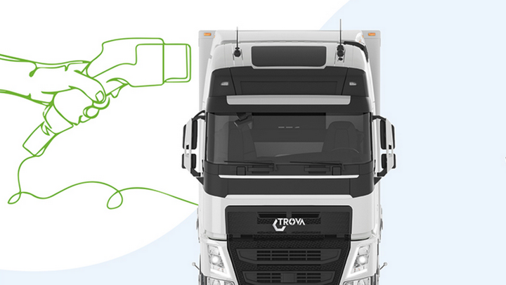 Lommelse start-up geeft 4.000 trucks een groene make-over