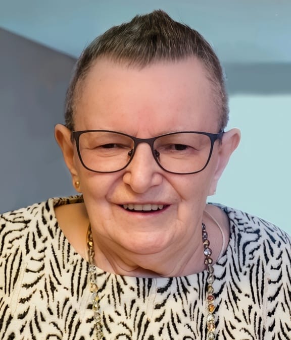 Rika Cortens overleden (85 jaar)